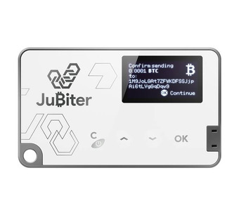 JUBITER WALLET Image.
