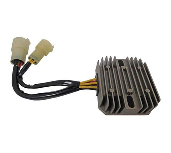 SH532-12C REGULATOR AND RECTIFIER Image.