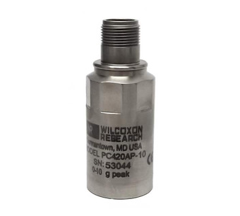 PC420AP-10 Image.
