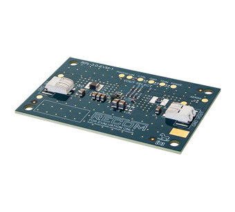 RPL-3.0-EVM-1 Image.