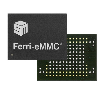 SM662PEF BFSS Image.