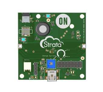 STR-RSL10-MESH-KIT-GEVK Image.