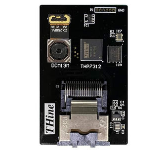 THSCM101 Image.
