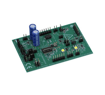 TPS63802HDKEVM Image.