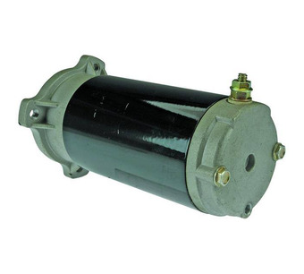 VARIOUS YEAR 1987 18HP STARTER Image.