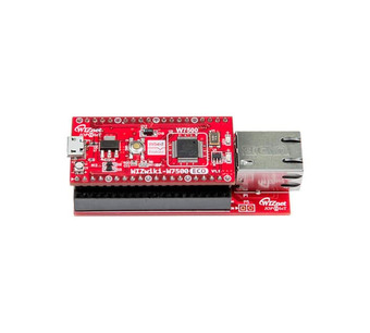 WIZWIKI-W7500ECO Image.