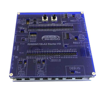 Y-ASK-RH850C1M-A2 Image.
