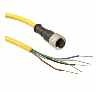 QDE-5100D Image.