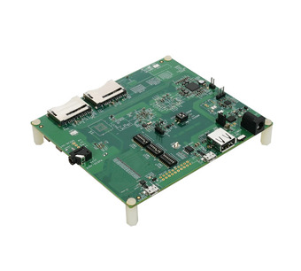 MCIMX6SLL-EVK Image.