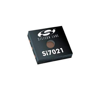 SI7021-A10-GM1 Image.