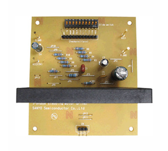 STK673-010GEVB Image.