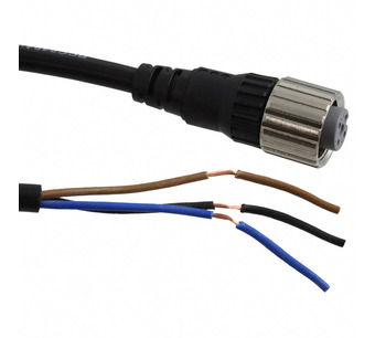 XS2F-M12PVC3S5M Image.