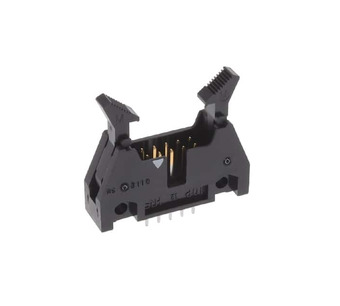 HIF3BD-10PA-2.54DSA(63) Image.