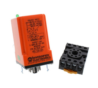 ISO-120-AFA Image.