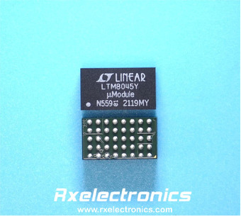 LTM8045IY#PBF Image.