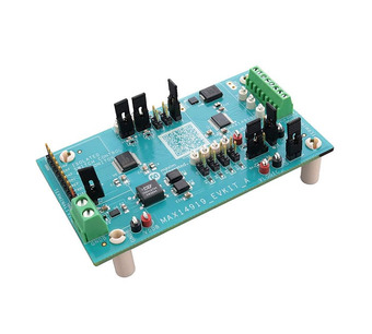 MAX14919EVKIT# Image.