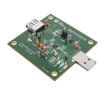 MAX16972AGTEVKIT# Image.