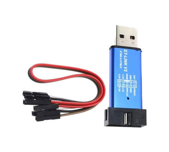 ST-Link V2 USB Image.