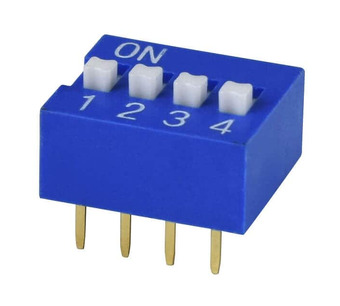 DS01C-254-S-04BE Image.