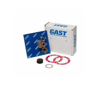 GAST K204 Image.