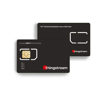 IOT-SIM-WALLET Image.