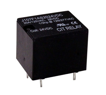 J107F1AS2024VDC.80 Image.