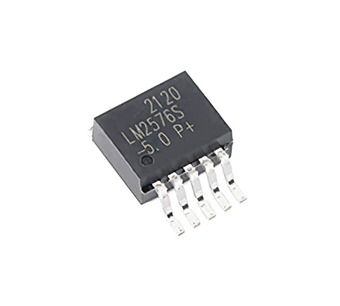 LM2576S-5.0 Image.
