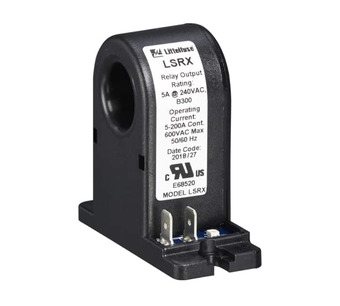 LSRX-OEM Image.
