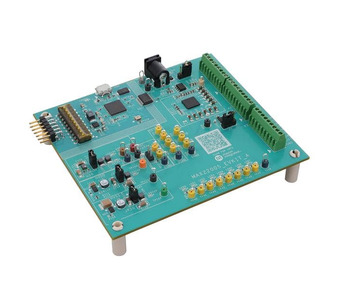 MAX22005EVKIT# Image.