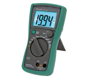 MT-5110 Image.
