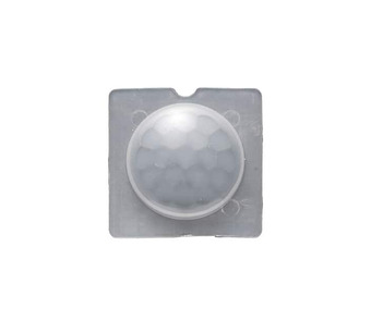 PIR FRESNEL LENS_PD04-7004-WHITE Image.