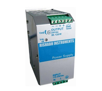 RISH FLEX -E 9024A Image.