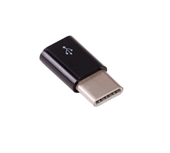RPI USB ADAPTER BLACK Image.