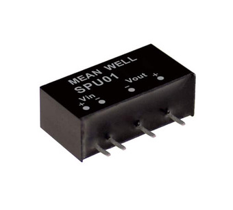 SPU01N-05 Image.