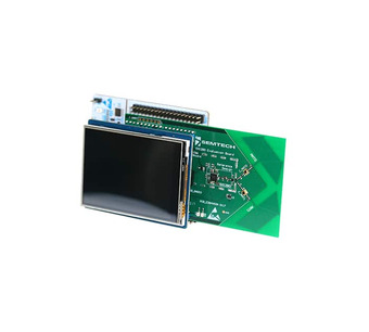 SX1280DVK1ZHP Image.