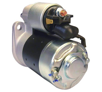 2500E JD 19.9HP DSL STARTER Image.