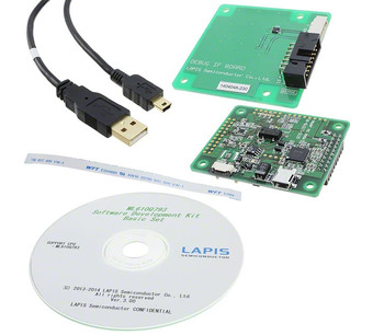 ML610Q793-SDK Image.