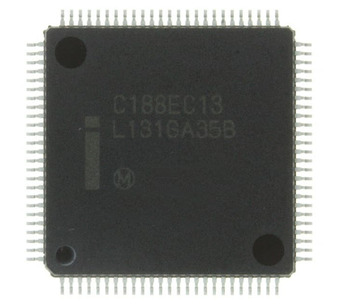 SB80C188EC13 Image.