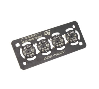 STEVAL-MIC007V1 Image.
