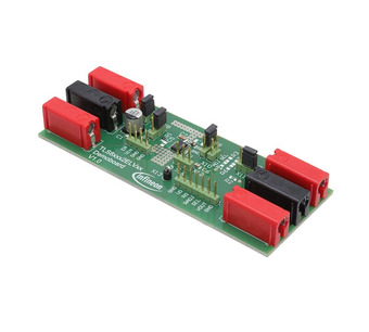 TLS835B2ELVSEBOARDTOBO1 Image.