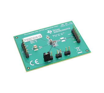 TPS62827AEVM-126 Image.