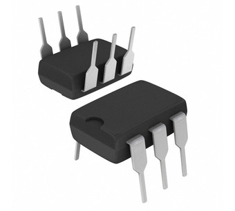 SFH640-3 Image.