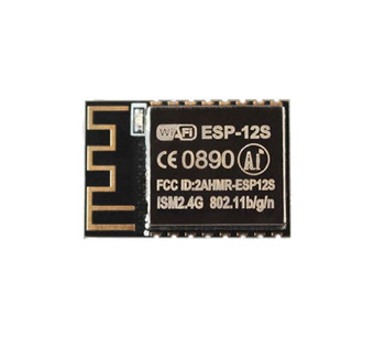 ESP-12S Image.