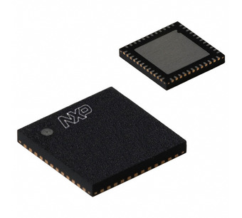 LPC2106FHN48,551 Image.