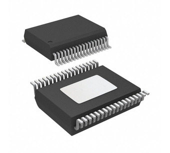 TDA7491LP Image.