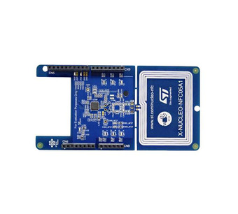 X-NUCLEO-NFC05A1 Image.