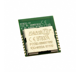 BT832A Image.