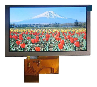 GFTO050FB800480L Image.
