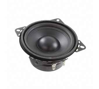KT 100 V - 4 OHM Image.