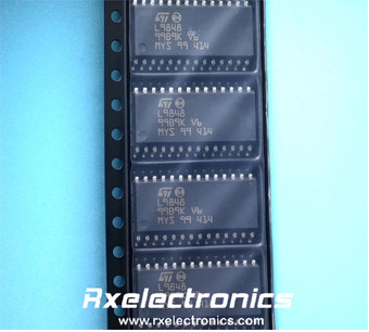 L9848TR Image.